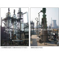 Высокоэффективная заводская цена Энергосберегающее энергетическое масло Используемое оборудование нефтеперерабатывающего завода